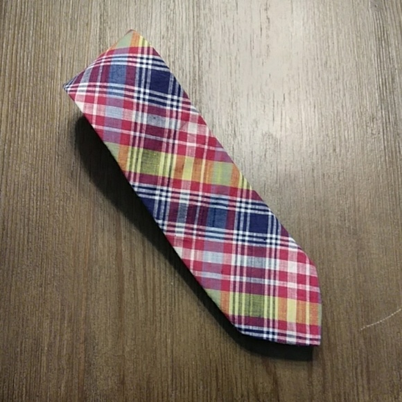 Flying Scotsman Tie - Picture 1 of 8